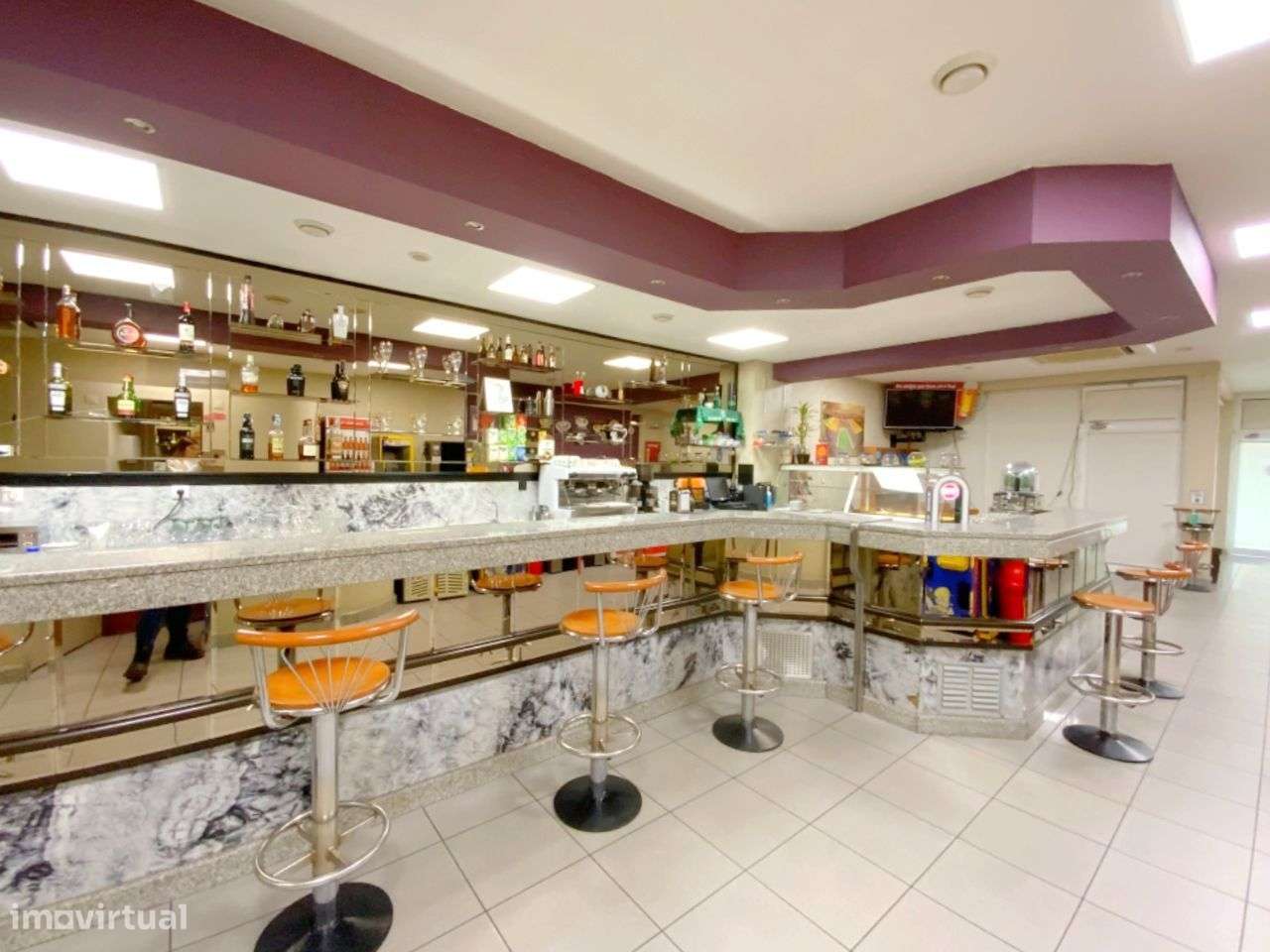 Café, Restaurante - Merelim S.Pedro - Braga - Grande imagem: 2/25