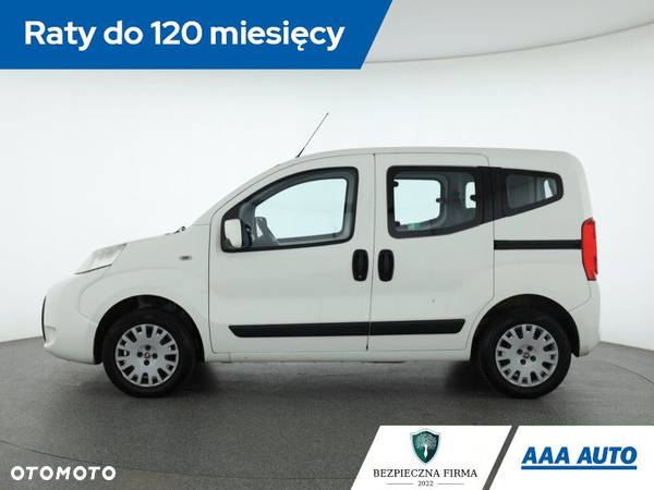 Fiat Qubo - 3