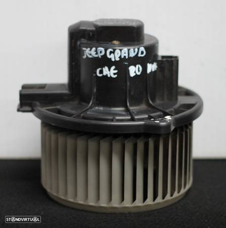 MOTOR DE CHAUFFAGE JEEP GRAND CHEROKKE - 2