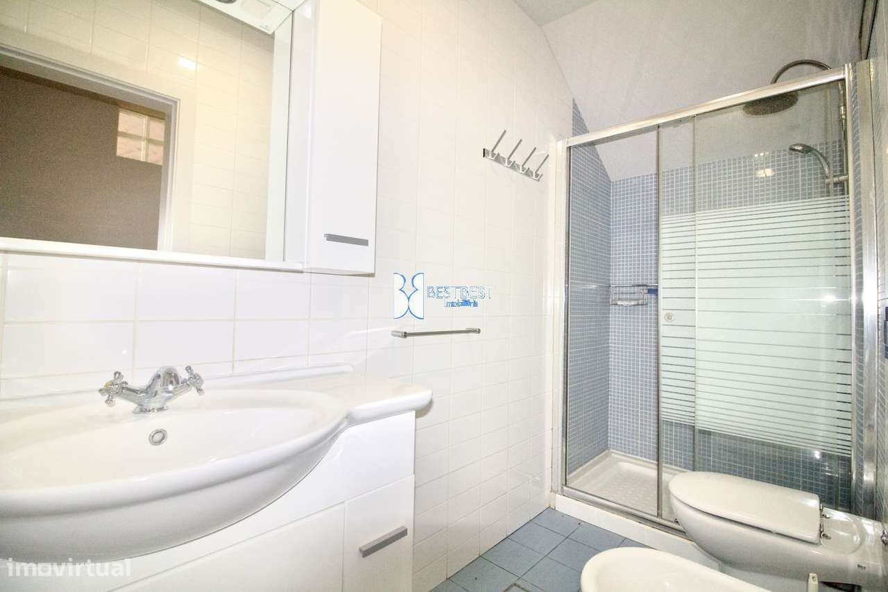 MORADIA INDIVIDUAL 4 FRENTES T3+2, C/PISCINA,PUMAR E CHURRASQUEIRA, 4M-20