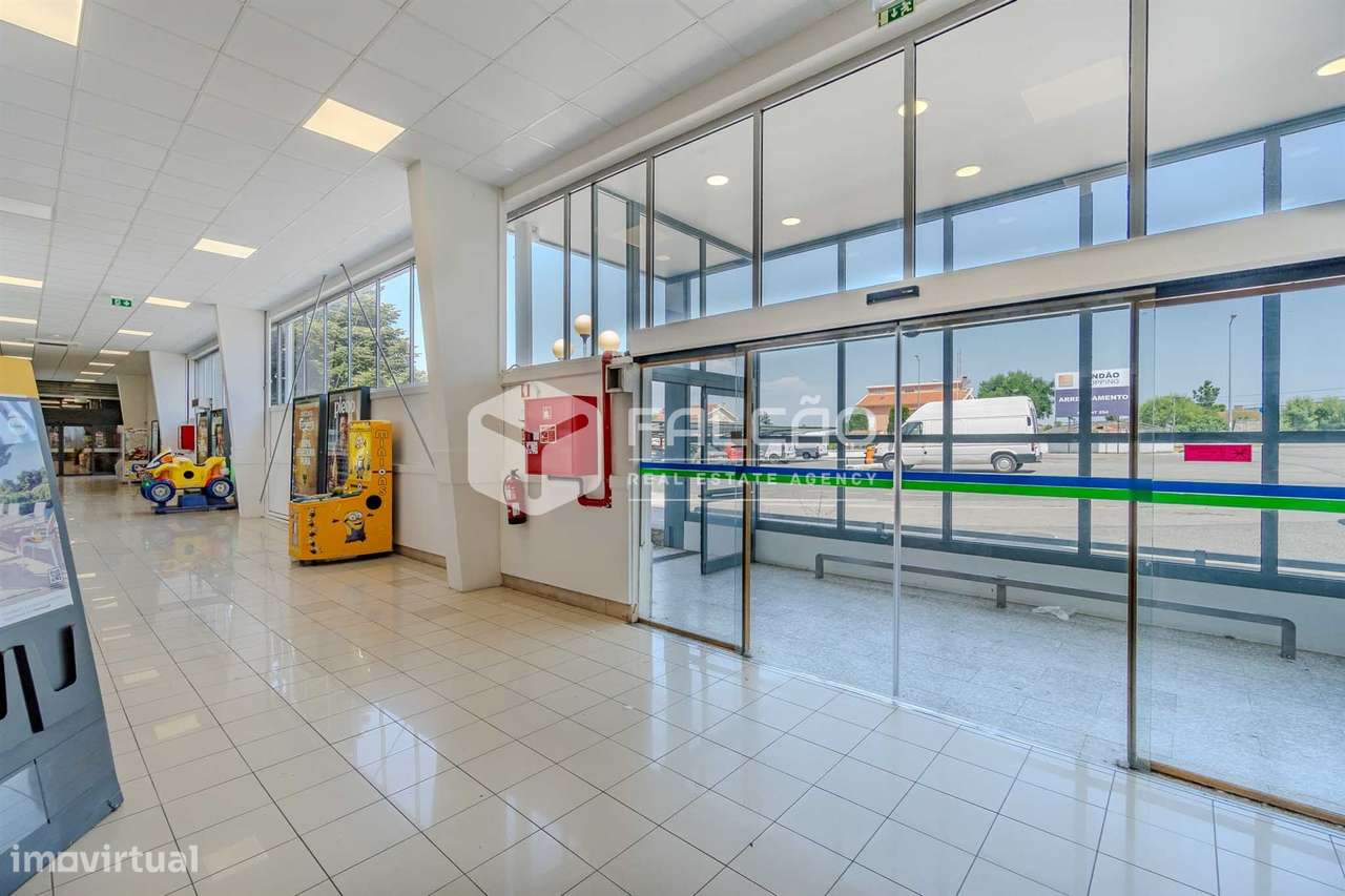 Loja  Arrendamento em Fundão, Valverde, Donas, Aldeia de Joanes e Alde - Grande imagem: 5/15