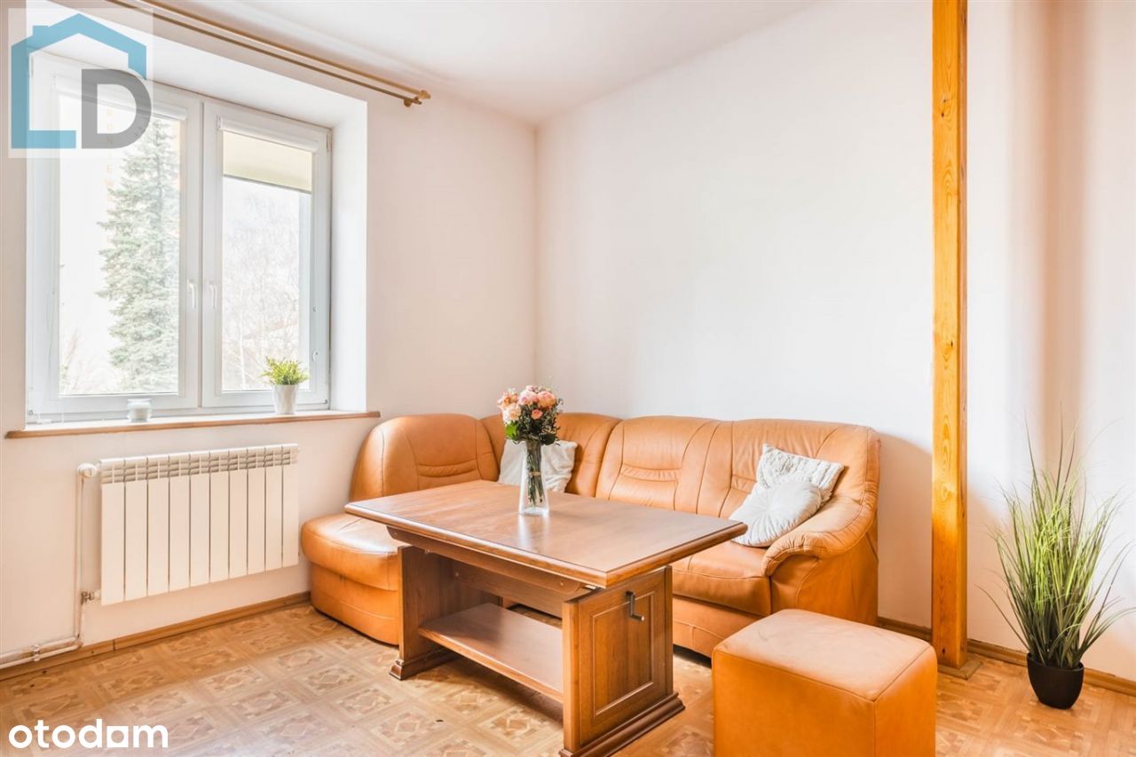 Mieszkanie, 79,88 m², Bielsko-Biała