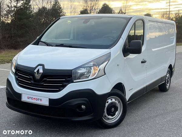 Renault Trafic - 21