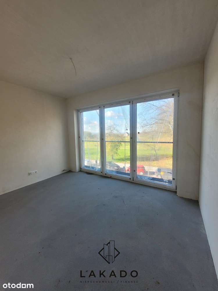 ❇Funkcjonalny dom szeregowy w zielonej okolicy❇ - Pełny obrazek: 5/10