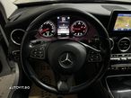 Mercedes-Benz C 250 (BlueTEC) d 4Matic 7G-TRONIC - 8