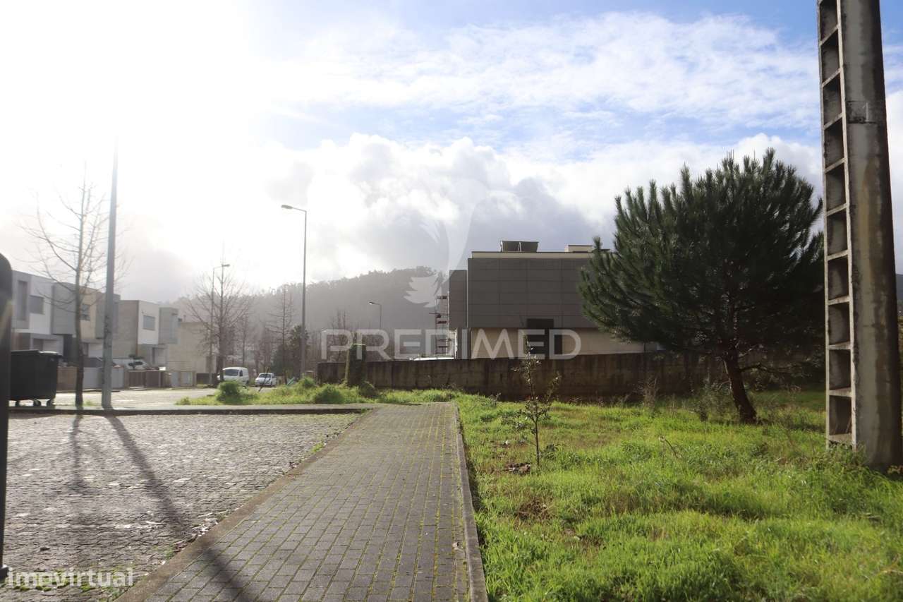 Aqui nasce o seu lar - Grande imagem: 2/33