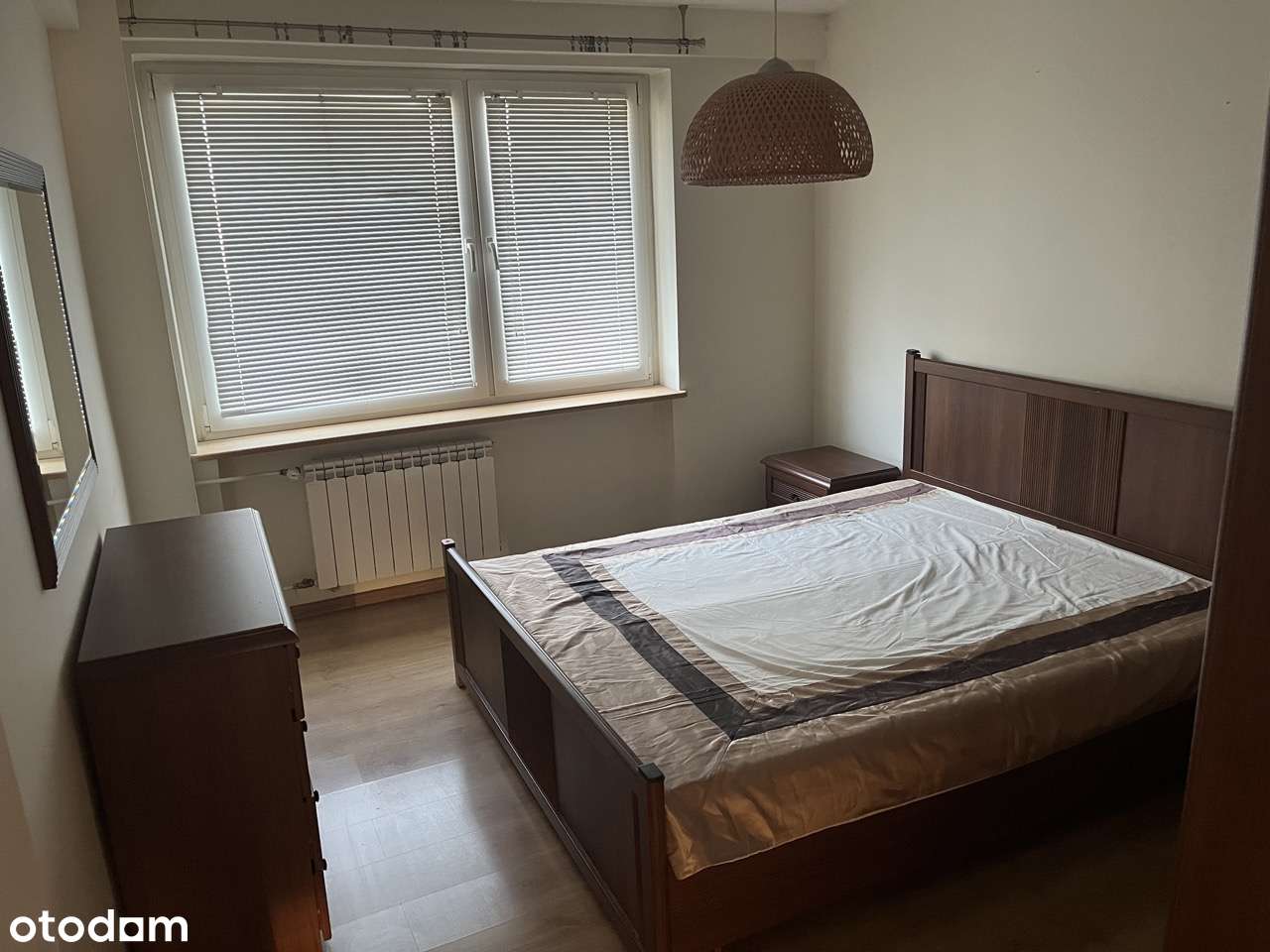 Duże i jasne 3 pokojowe mieszkanie - Pełny obrazek: 4/8