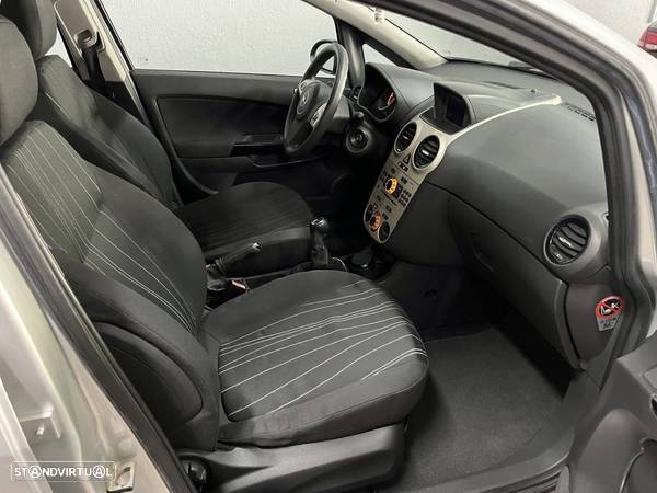 Opel Corsa 1.3 CDTi Enjoy EcoFLEX - 7