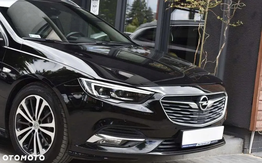 Opel Insignia CT 2.0 T 4x4 Exclusive S&S - 32