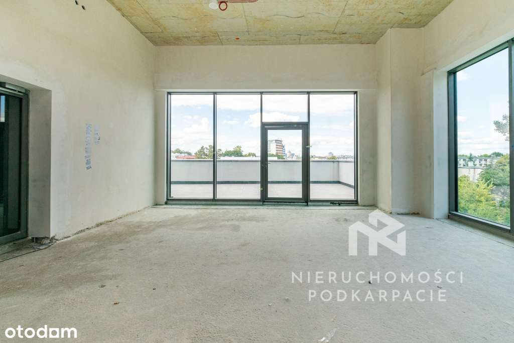 Na sprzedaż lokla 44,82 m2 + taras 28 m2 - Pełny obrazek: 4/14