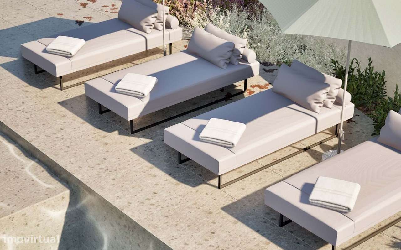 PARA VENDA - Moradia T5 +1 - BIRRE - Grande imagem: 4/20