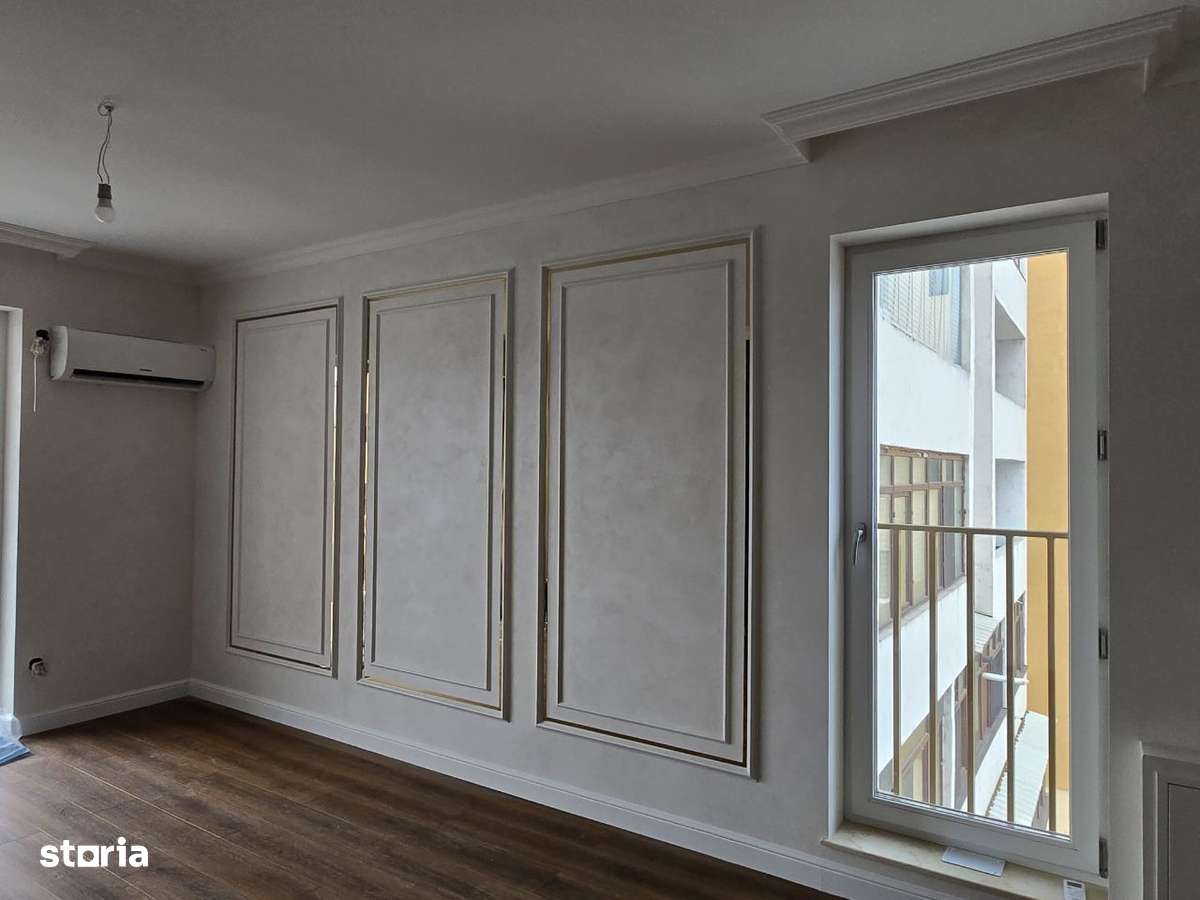 BLOC FINALIZAT MUTARE IMEDIATA! STUDIO/2 CAMERE-10