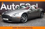 Aston Martin V8 Vantage 4,7 SportShift - 11