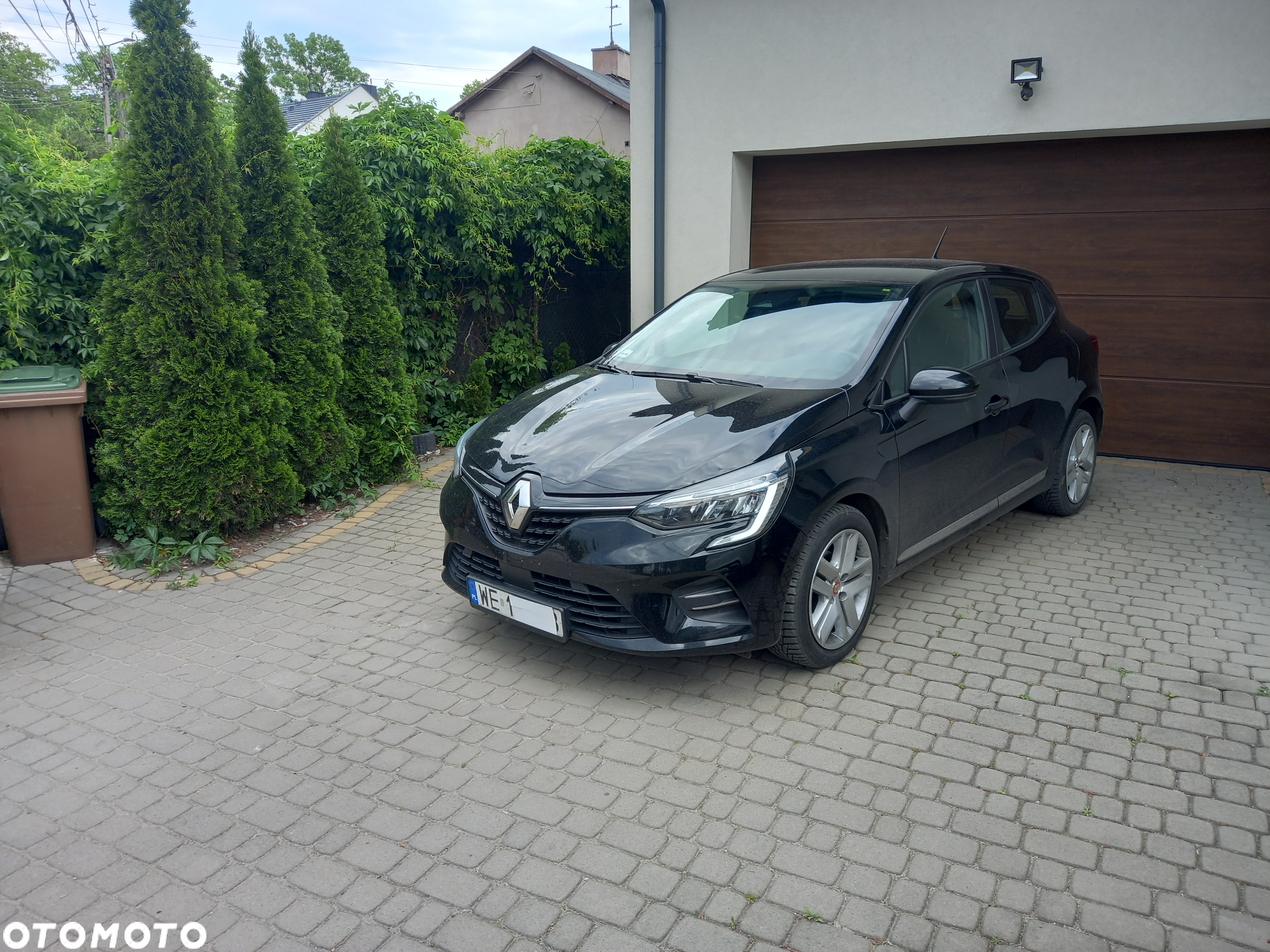 Renault Clio 1.0 TCe Zen - 7