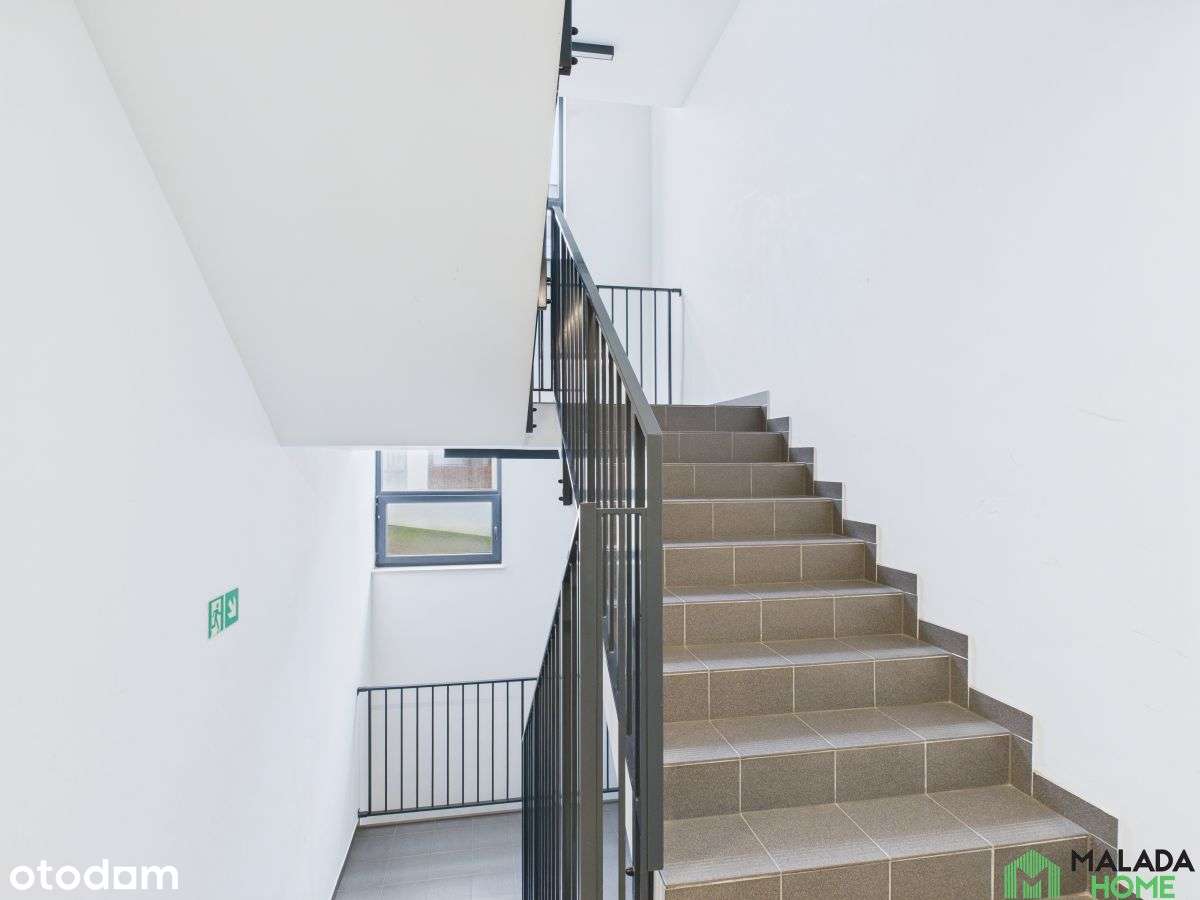 2-pokojowe z balkonem - Wrocław, Nowe Żerniki-12