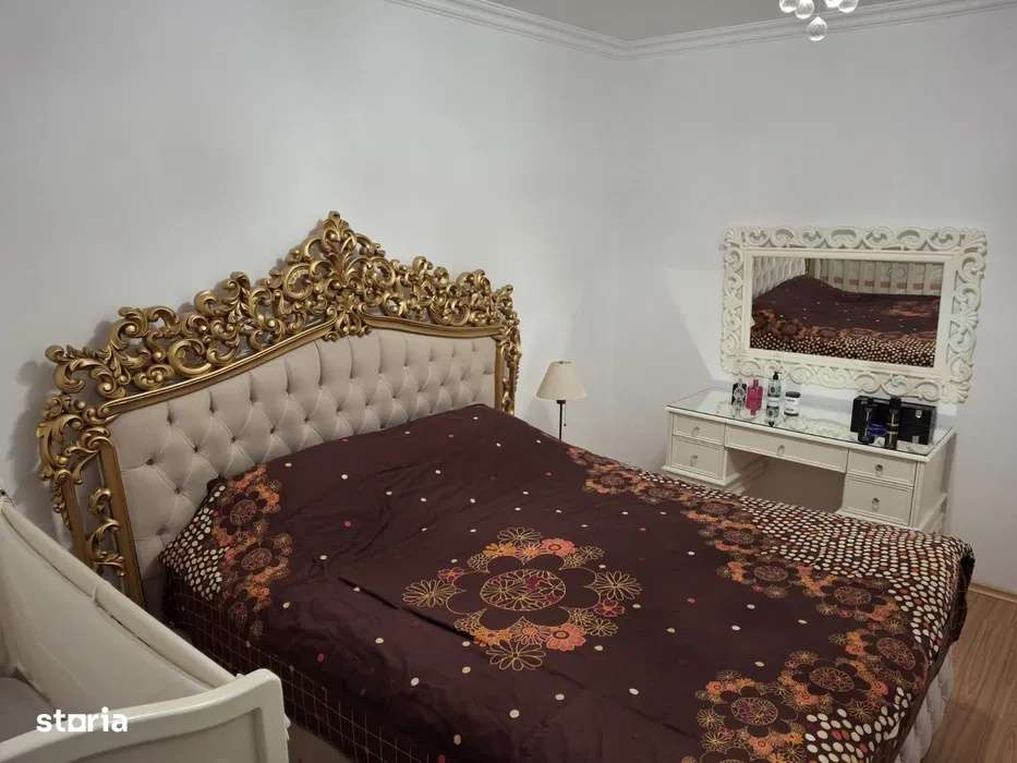 Apartament- 3 camere- decomandat- Metrou Piata Sudului- Berceni - Imagine principală: 5/14