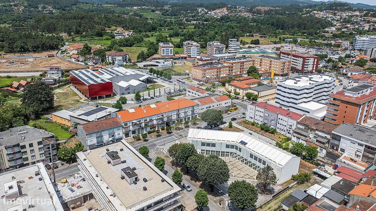 Apartamento T1 para venda - Grande imagem: 4/22