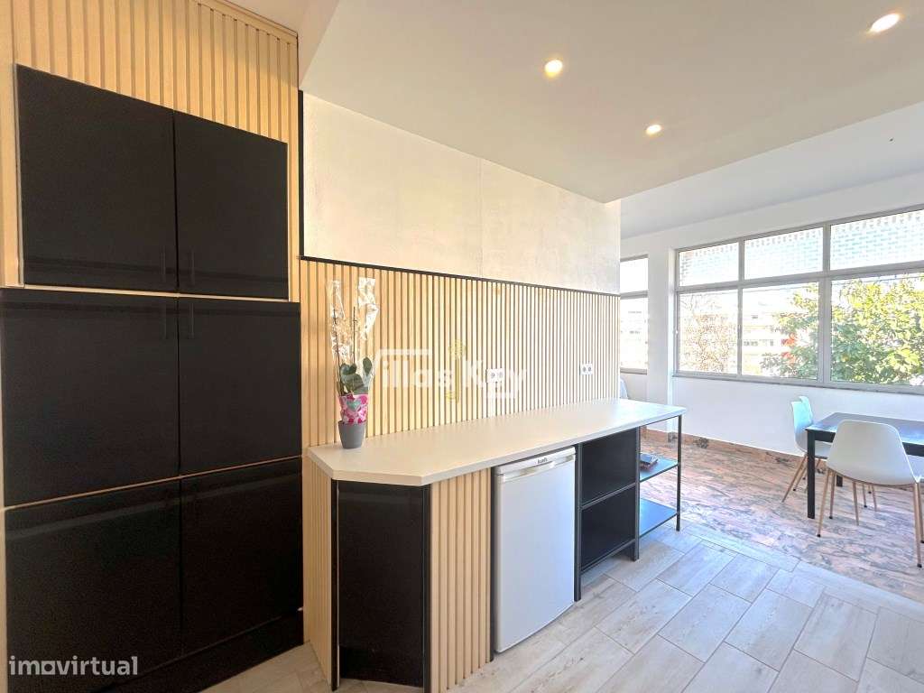 Apartamento T3 em Lagos próximo do centro - Grande imagem: 4/19