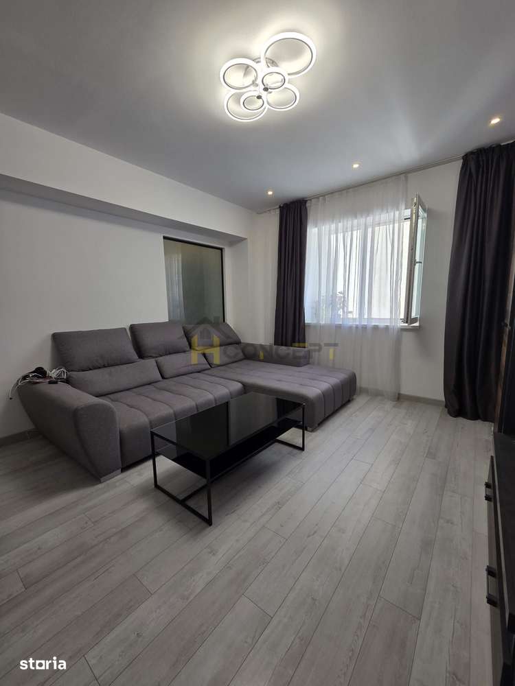 Apartament 3 camere modern Rin Grand Residence