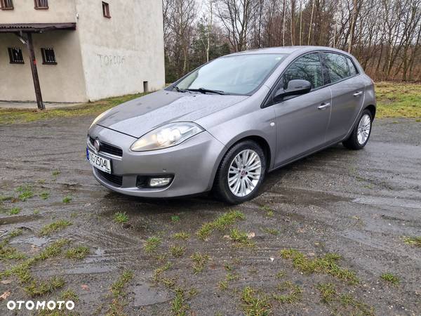 Fiat Bravo 1.4 T-Jet 16V Active - 2