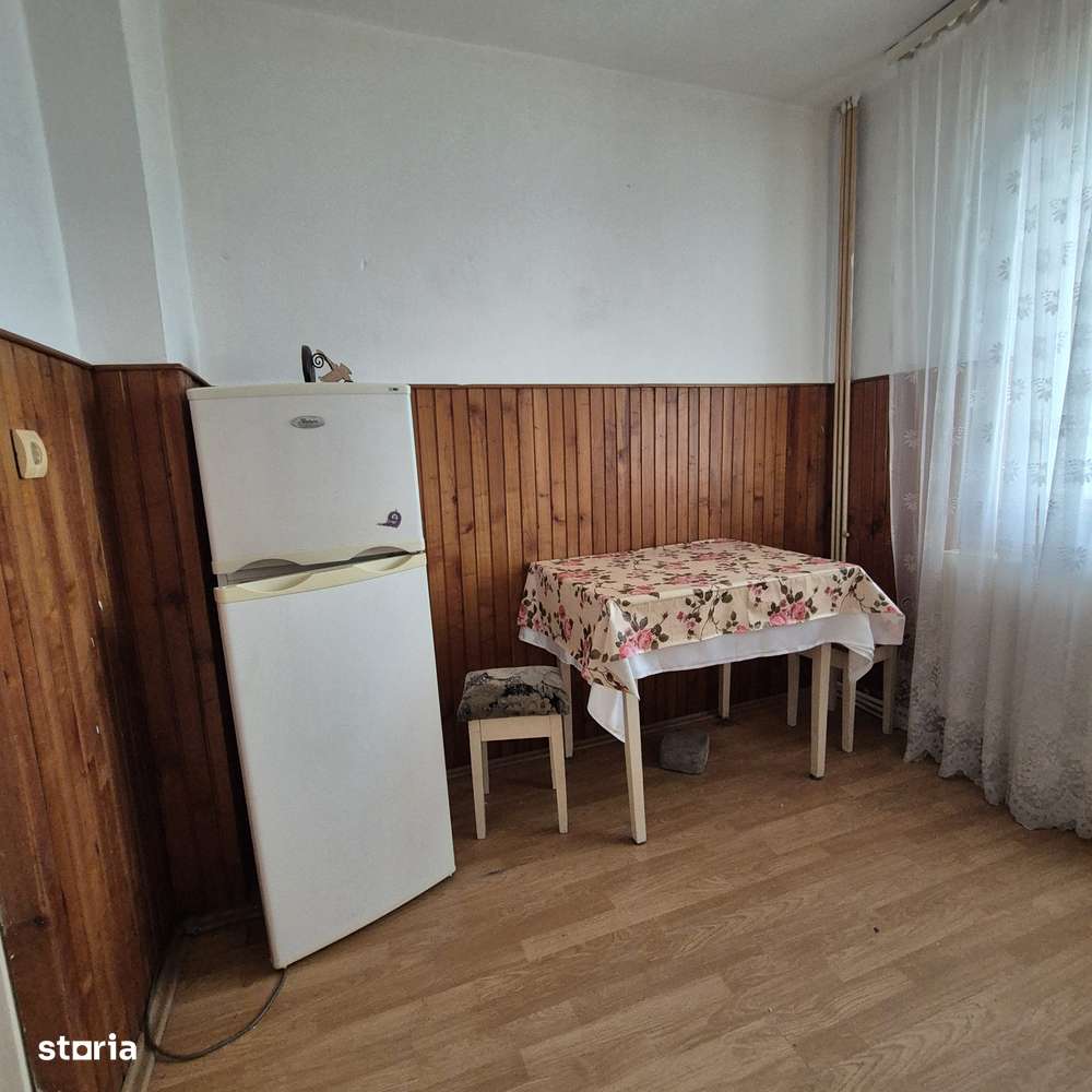 Apartament 2 camere,Alfa-5