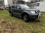 Nissan Pathfinder 3.0 D V6 LE EU5 - 7