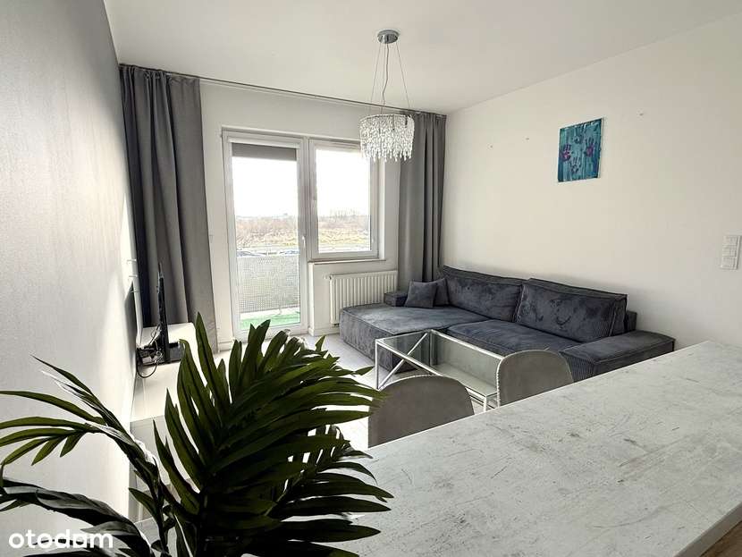 2-pokojowe mieszkanie z balkonem| komórka lokatorska| miejsce postojow - Pełny obrazek: 5/10