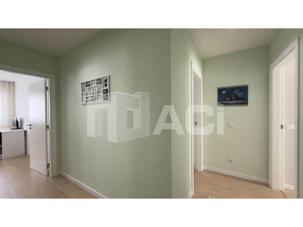 MORADIA TÉRREA SEMI-NOVA - Vidigal, Leiria-12