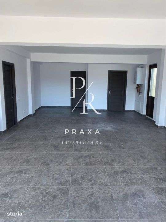 Spatiu comercial, 3 incaperi, 70 mp utili, 90 curte, 3 parcari, zona T - Imagine principală: 3/6