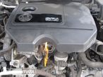 Motor 1.9 SDI ASY Seat Ibiza 6L Skoda Fabia - 1