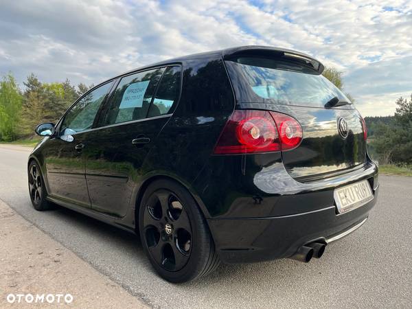 Volkswagen Golf V 2.0 TSI GTI DSG - 15