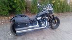 Harley-Davidson Softail Heritage Classic - 3