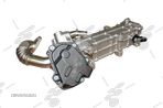 SUPAPA EGR CU RACITOR FIAT DUCATO 504373658 504373662 - 1