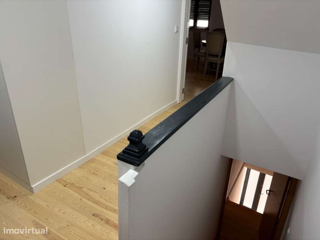 Apartamento T2 duplex novo-5