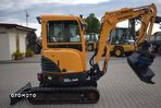 Hyundai R30 ROTOTILT - 7