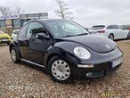 Volkswagen New Beetle - 7