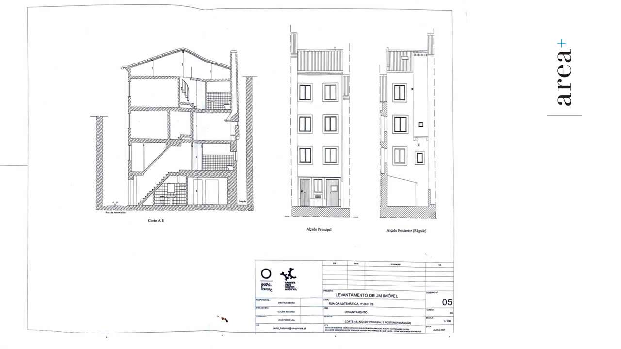 Imóvel Exclusivo | Prédio da Matemática-11