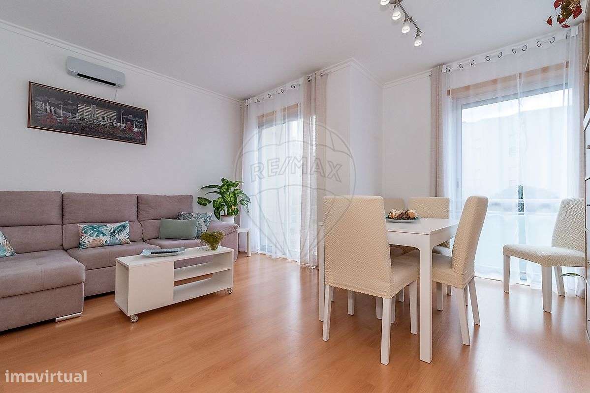 Apartamento T1 para venda - Grande imagem: 3/17