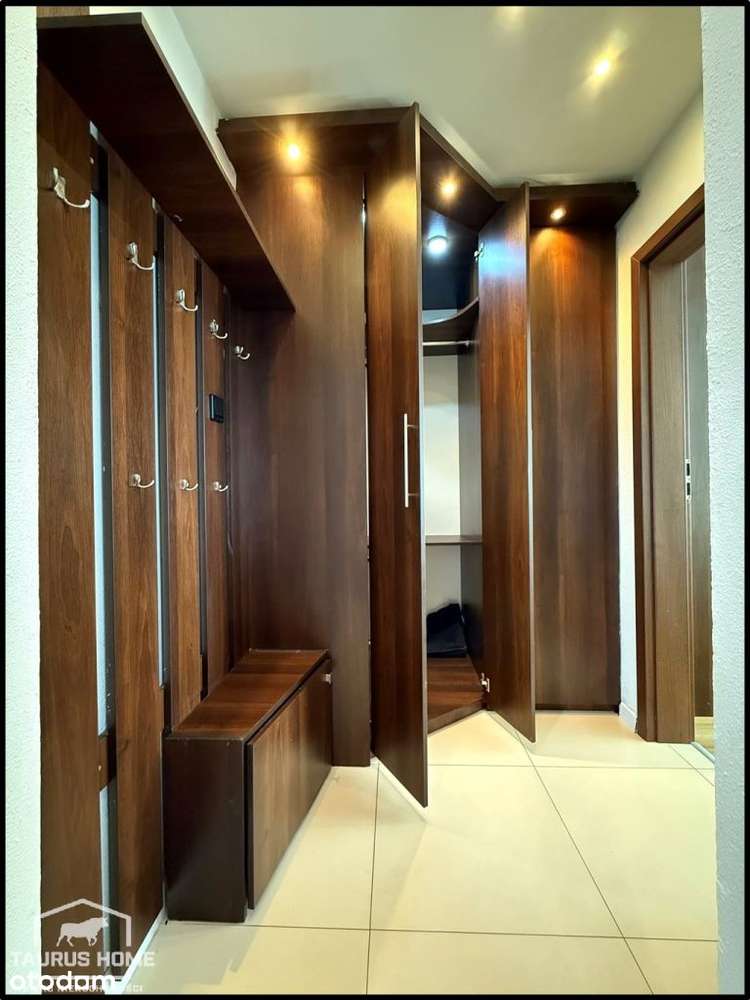 Komfortowe M4 Dla Rodziny- 2 Balkony - Ul.Akacjowa-15