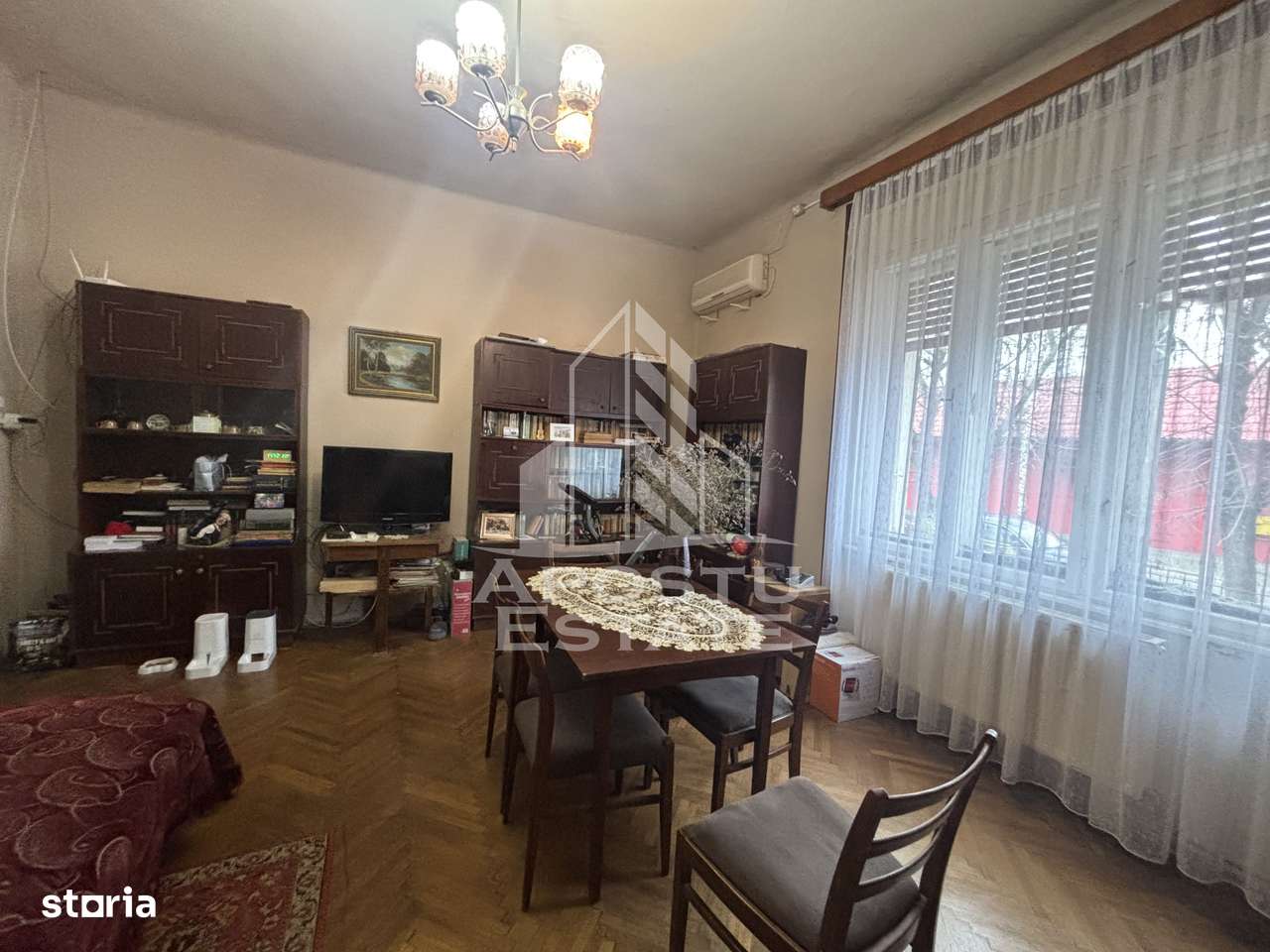 Casa individuala in zona Spitalului Judetean, teren de 647mp - Imagine principală: 3/15