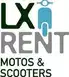 LX Rent - Motos and Scooters