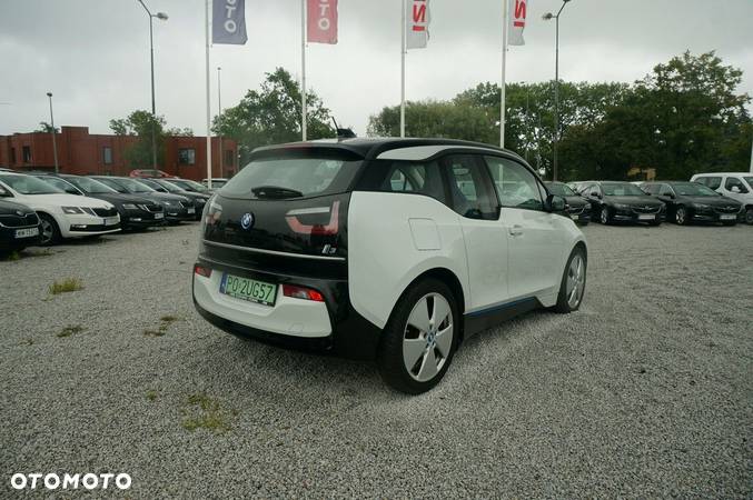 BMW i3 - 6