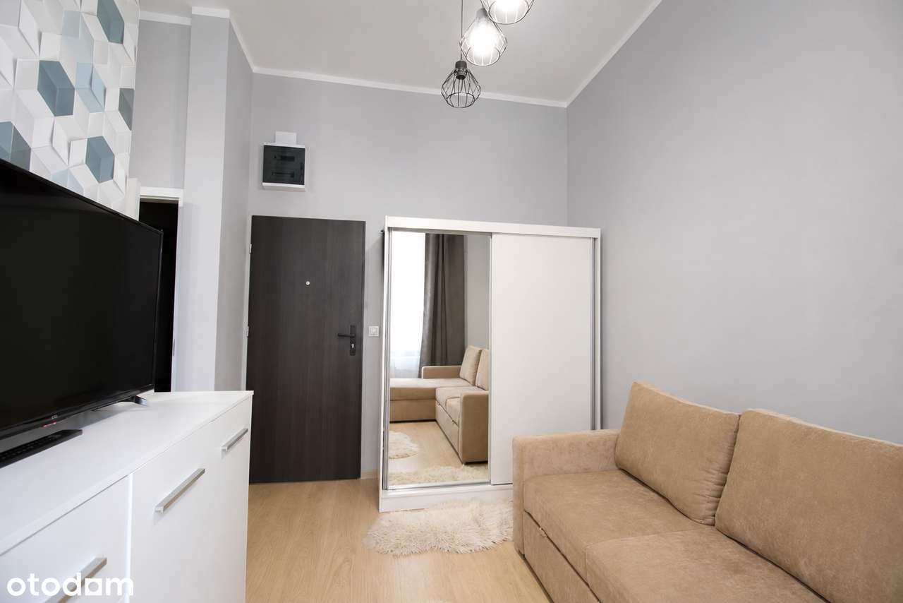 Dwupak przy Jedności Narodowej | Blisko uczelni | Wrocław-9