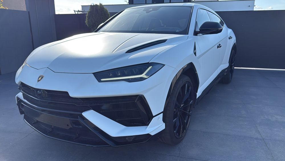Lamborghini Urus 2023