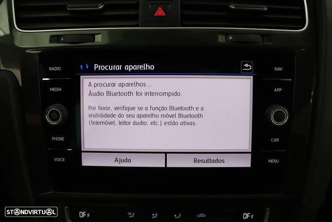 VW Golf Variant 1.6 TDi Confortline - 26