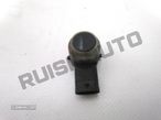 Sensor Estacionamento Frente A00080_55504 Mercedes-benz C-class - 2