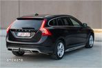 Volvo V60 D4 Geartronic Summum - 15