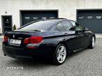 BMW Seria 5 535i xDrive - 20