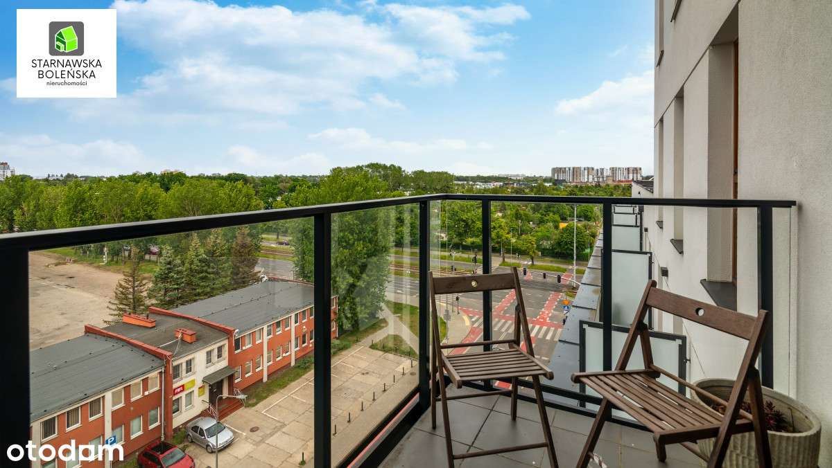 Gdańsk "Zajezdnia Wrzeszcz" wysoki standard-14