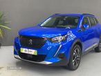 Peugeot 2008 1.5 BlueHDi Allure Pack EAT8 - 7